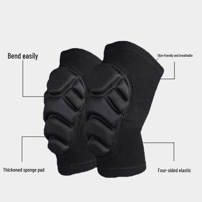 Sports Protective Gear Set