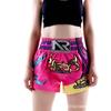 Muay Thai UFC Sanda Boxing Shorts - Summer MMA Training Gear