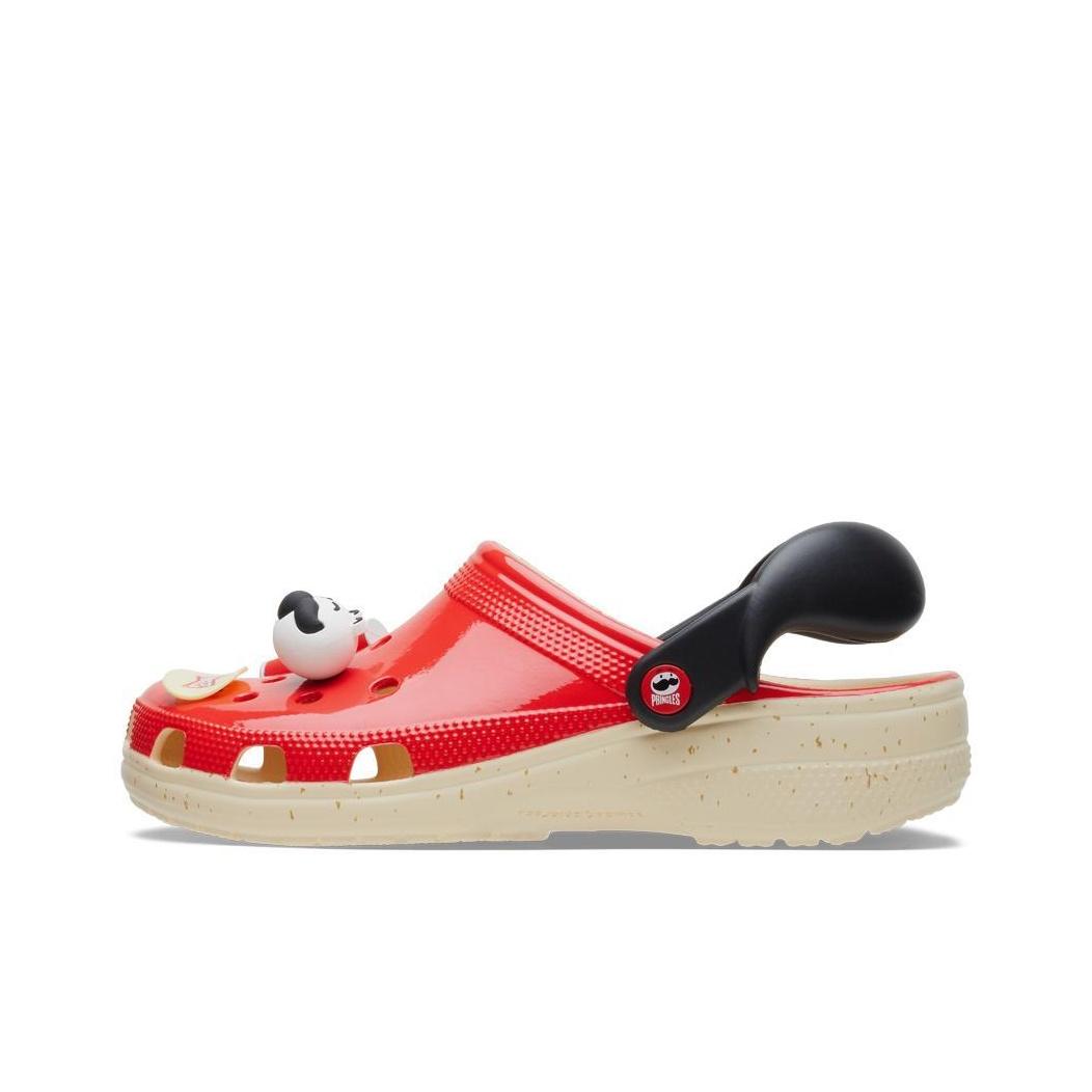 

Сабо Crocs Classic clog Clogs Unisex 209642-6AD