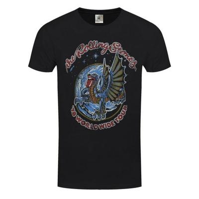 Unisex Erwachsenen '78 Drachen T-Shirt
