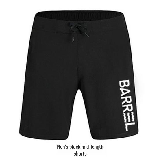 Men's Quick-Dry Long Sleeve Wetsuit for Surfing, Snorkeling, and Water Sports - Sun Protection & Jellyfish Defense.