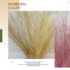 42cm Fluffy Pampas Grass Boho Decor Artificial Flower Fake Plant Reed Simulated Party Wedding Home Decoration Colorful Pampas
