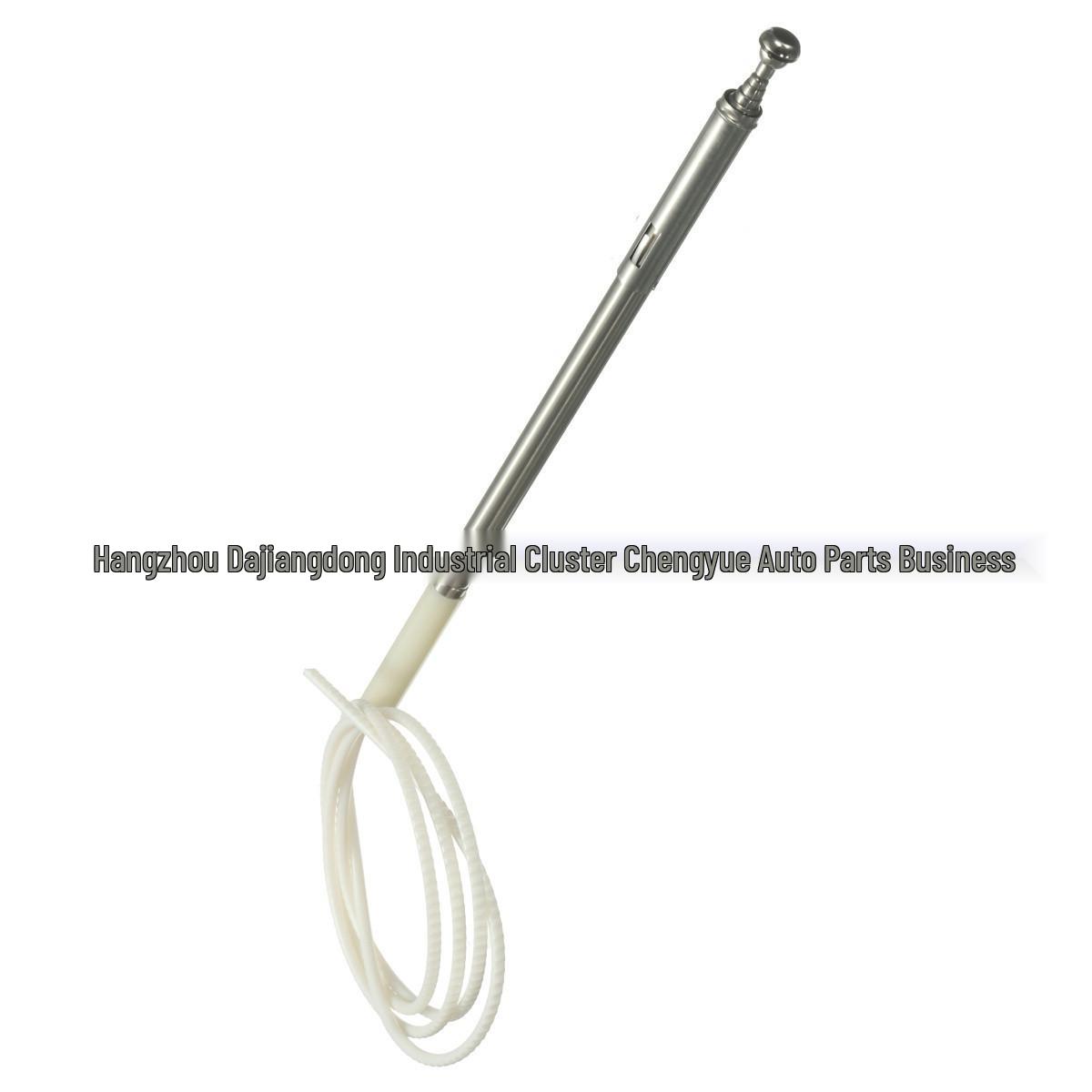 

Антенна и кабель Mitsubishi Pajero 00-06 ZPN-01407 MR252201 ZPN-01407 MR252201 AP262