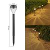 Solar Lawn Light Solar Light Outdoor Garden Light Automatic Light In the Dark Waterproof Ambient Light Night Light