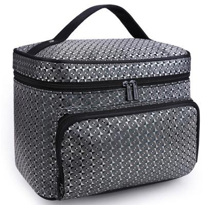 New Large Woman Make Up Bags Travel Toiletry Storage Makeup Cosmetic Bag