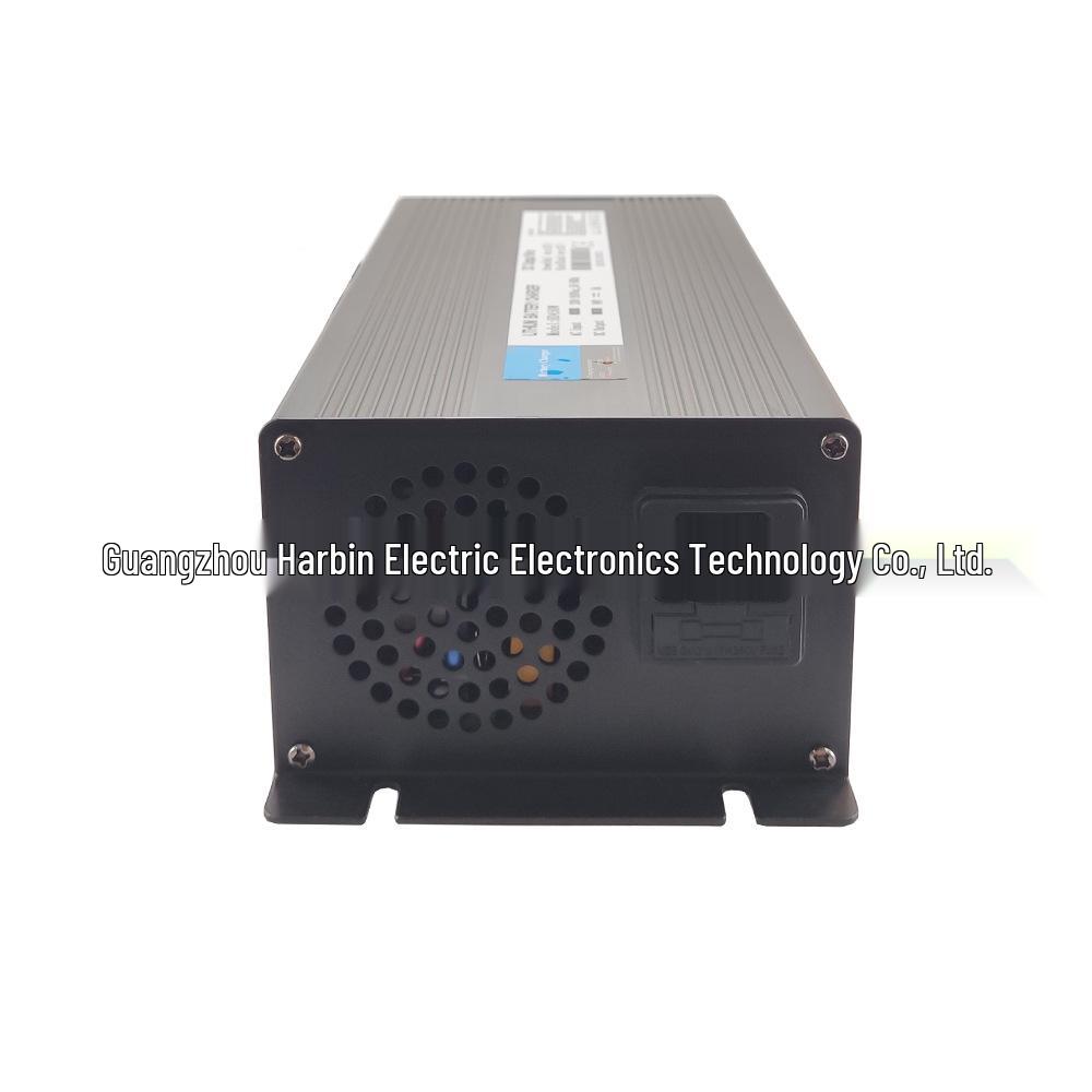 54.6V 10A CE CB KC PSE Certified Automatic Power-Off European Standard Charger