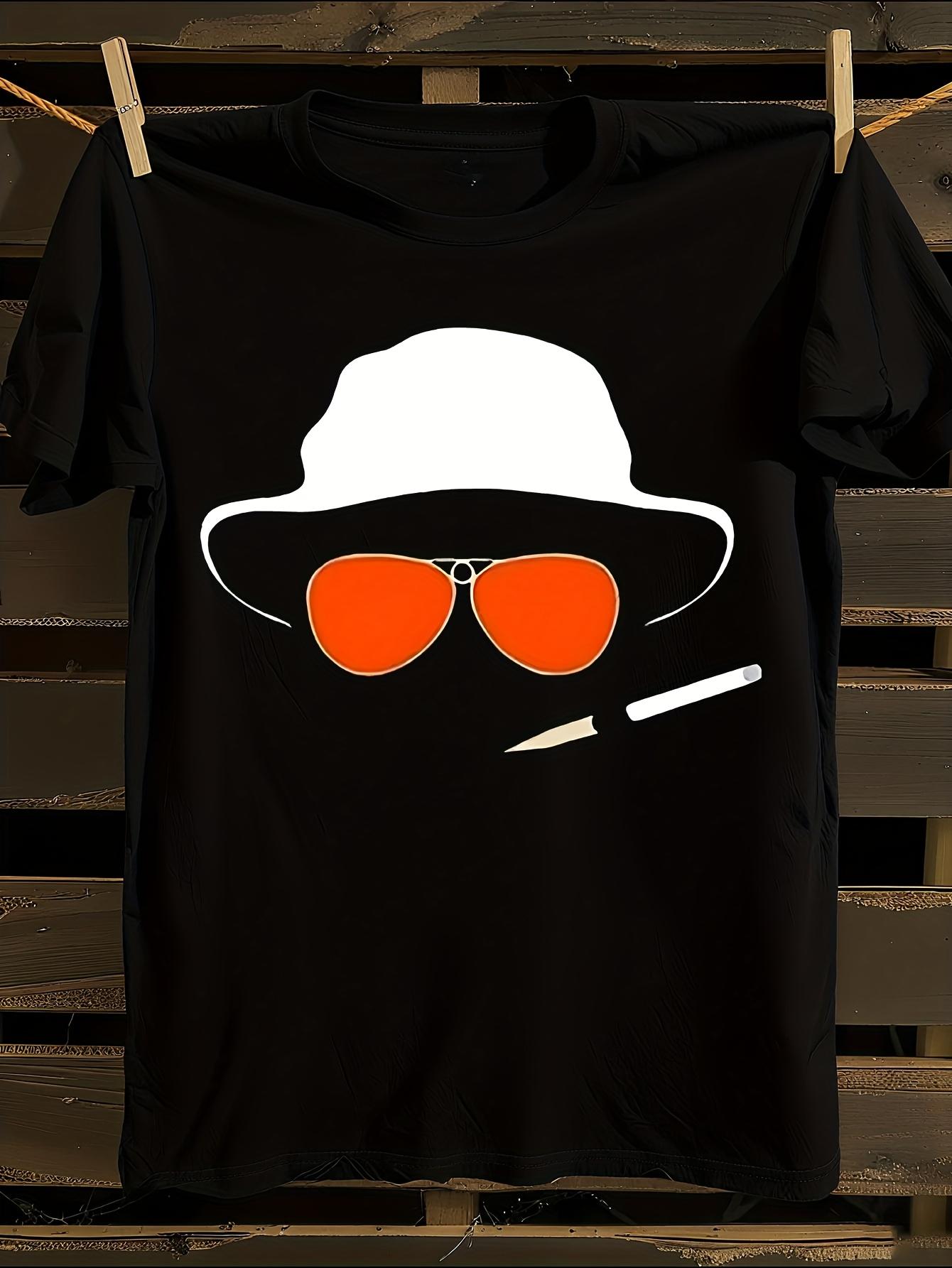 Fear Loathing in Las Vegas Tshirt XXL