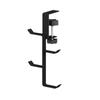 Adjustable Table Desk Hanger Portable Backpack Storage Hook Hanging Bag Hook  for Desk Side