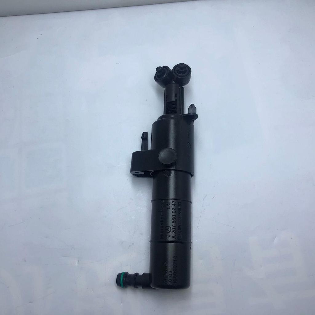 Mercedes-Benz A207/C207 Headlight Washer Nozzle Motor (Part No. 2078600247)