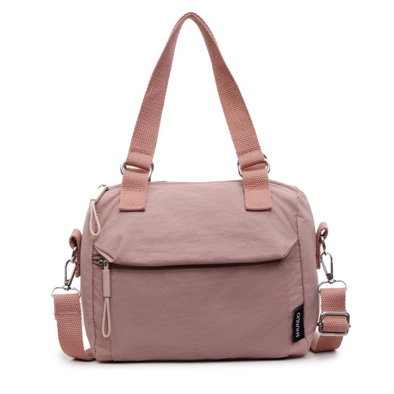 Bucket Bag Women's Handbag Shoulder Crossbody Bag