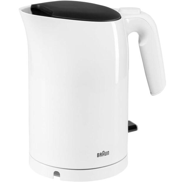 Чайник Braun WK 3110 WH PurEase