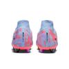 Nike Mercurial Superfly 9 Academy MDS AG 'Blue Pink' (Unisex) Soccer Shoes DV2423 405