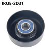Car Tensioner Pulley 16603-0W010 for Land Cruiser