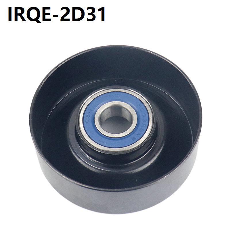 Car Tensioner Pulley 16603-0W010 for Land Cruiser