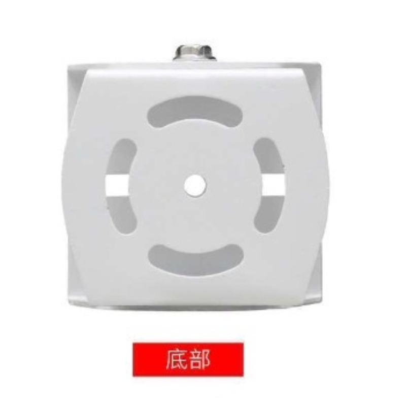 Duckbill Camera Monitoring Bracket Strengthened Thickened Duckbill Bracket Universal Joint Medium Duckbill Accessories