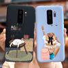 For Samsung Galaxy S9 Plus Case Unique Candy Painted Cover Soft Silicone Phone Case For Samsung S9 Plus S9+ GalaxyS9 Full Bumper