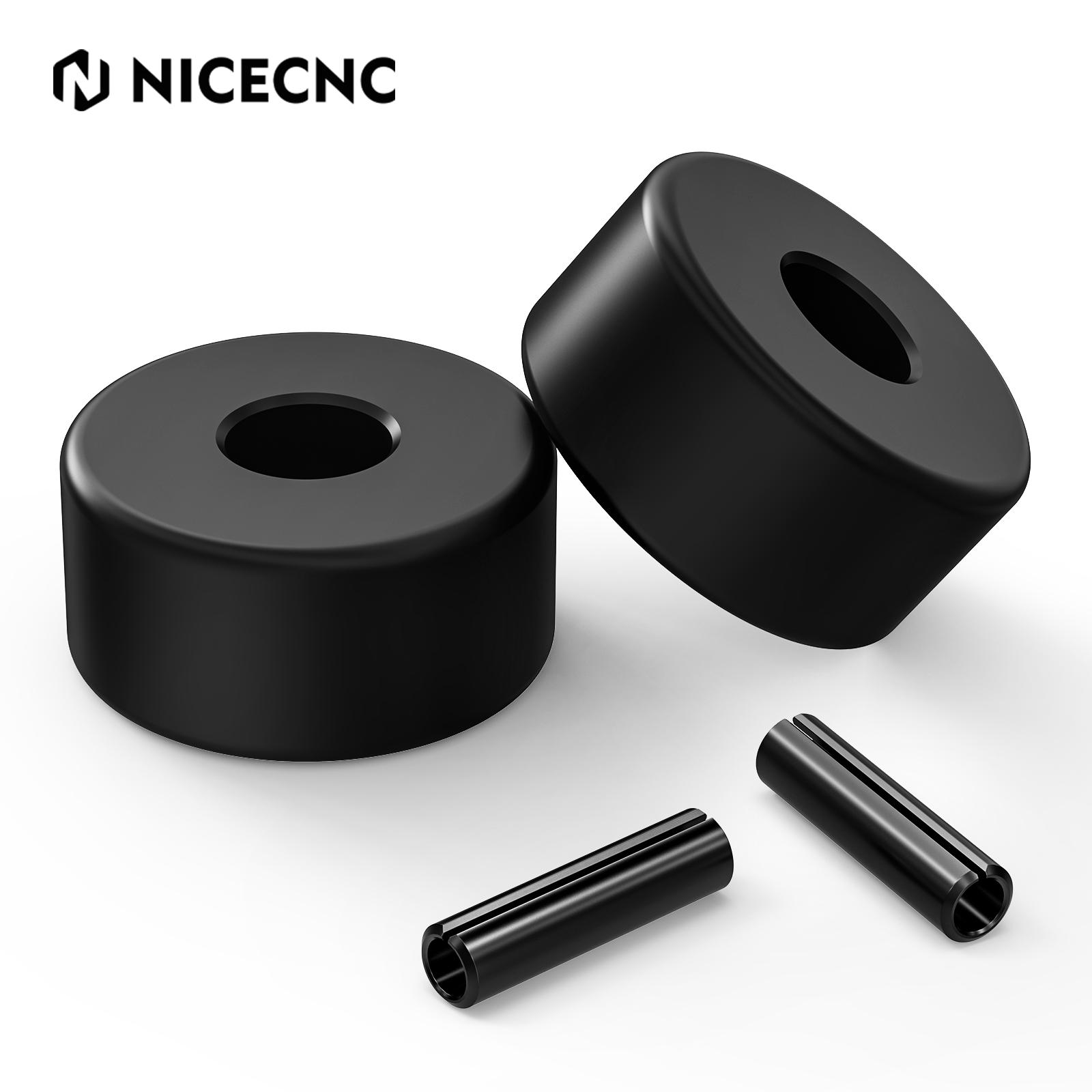 

NICECNC UTV Secondary Clutch Roller Kit For Polaris RZR XP 1000 / RZR 900 2016-2023 Driven Clutch Repair Kit 3514926 3234202
