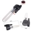 Vacuum Cleaner Accessory Dustbin Cup Filter Compatible With 32mm Vacuum Cleaner Interfaces With External Cyclones Separator