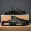 Fashion Casual Shoes Men Sneakers Male Flat Shoes For Men Classic New Walking Sneakers
