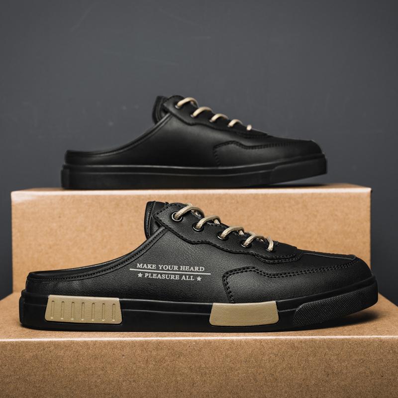 Fashion Casual Shoes Men Sneakers Male Flat Shoes For Men Classic New Walking Sneakers