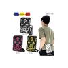 Castelbajac Claire Smartphone Shoulder Bag