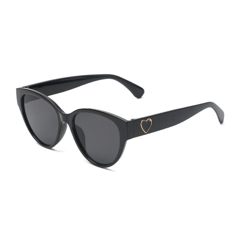 JYL TS Sunglasses Women UV Protection  Small Frame CY5509