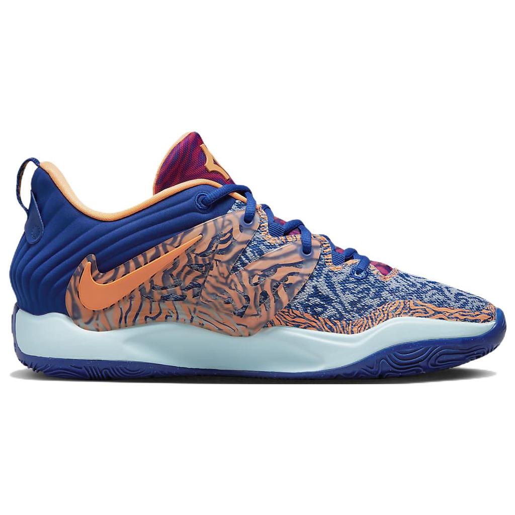 New Nike X Napheesa Collier Kd 15 'Minnesota Lynx' DC1975-400