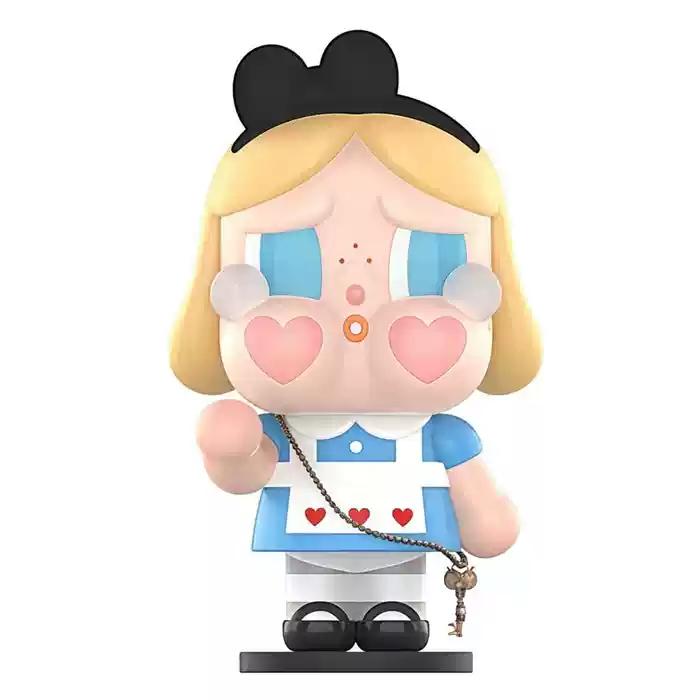 Crybaby Crying Again Series Figures Mystery Box 1pcs Blind Box Figure Handmade Blind Box Trendy Fashion Toy Gift