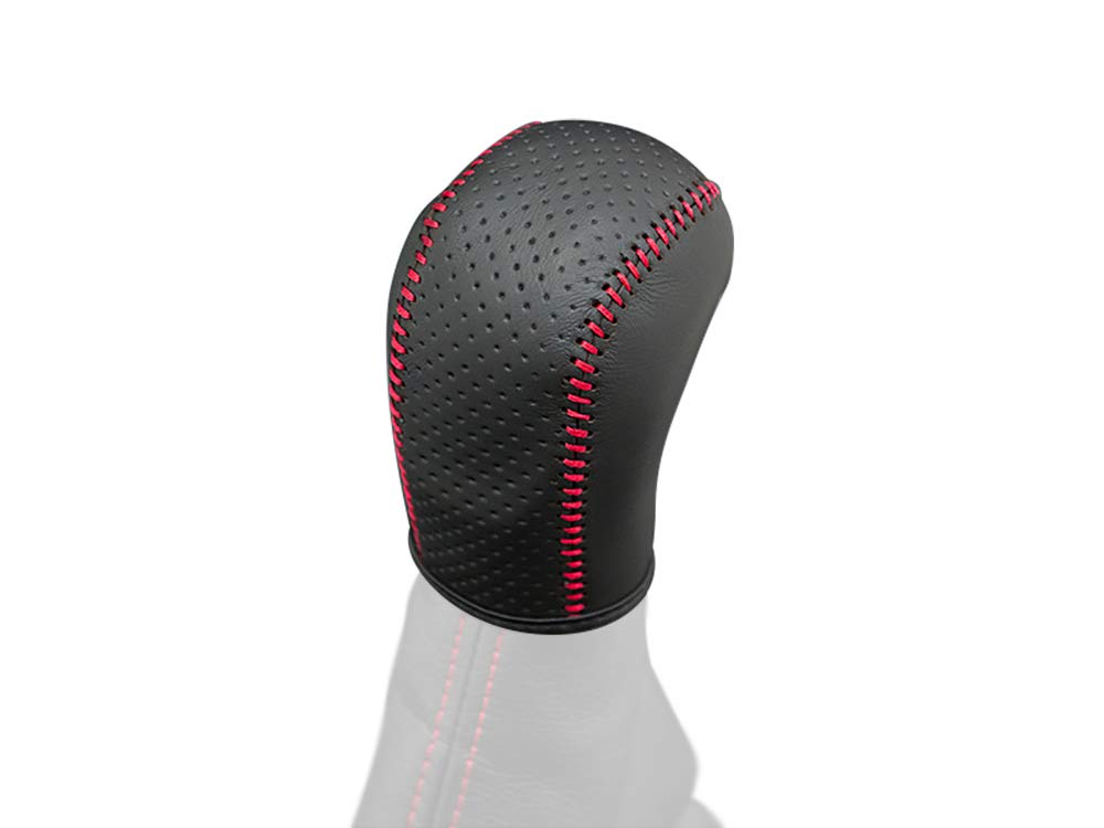 

Venus MOMENT Sportivo Shift Knob Dimple for Swift Sport ZC33S Cover, Type, Black, MSC-102, чёрный