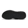 Anta Comfortable Versatile Thick Sole Low Top Lifestyle Casual Shoes Men Sneaker Black 912418870-3
