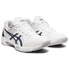 New Asics Gel Rocket 10 'White Peacoat' Women's 1072A056-101
