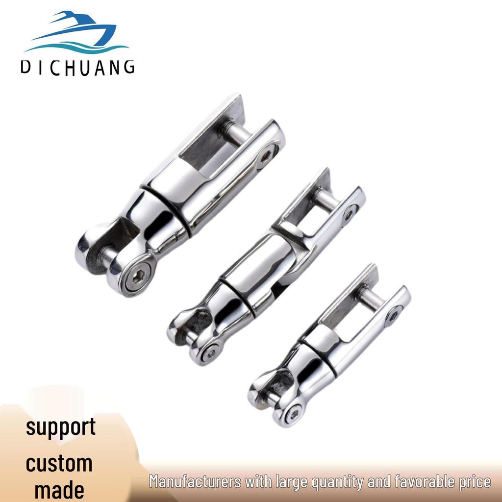 316 Marine Anchor Linker for Yachts: Fasteners & Ship Connectors