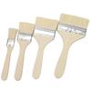 Haogongbang Wool Paint and BBQ Brush