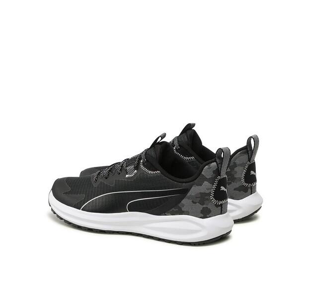 Беговые кроссовки Puma Twitch Runner Trail Winter