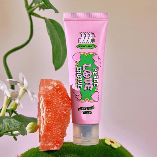 CHASIN' RABBITS Hand Cream 50ml (Choose 1 of 4 Types)
