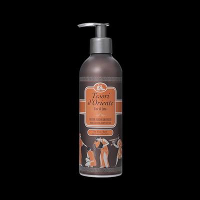Tesori D'oriente Water Lotus Moisturizing Body Lotion