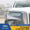 Pencere Folyoları ve Güneş Koruması – Cam filmleri