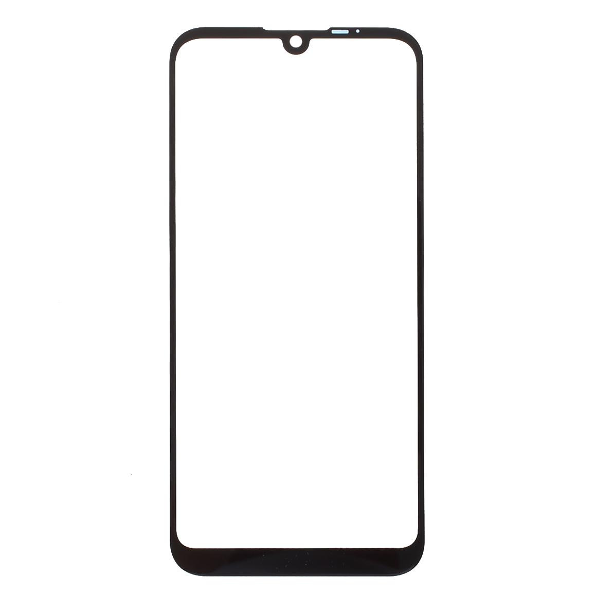 

Screen Glass Lens+OCA Adhesive Replacement for Motorola Moto E6s (2020) A