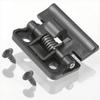 Center Console Lid Latch 58908-12080 Compatible with Toyota 4Runner | Avalon | Land Cruiser | Camry | Corolla | Pickup | Rav4 | Prius | Prius C |