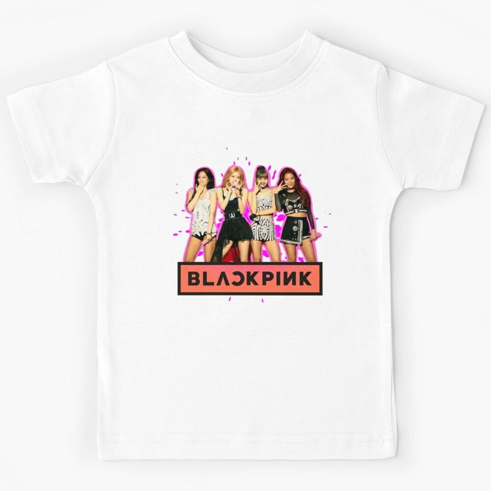 Velvet Energy Kids T-Shirt 100