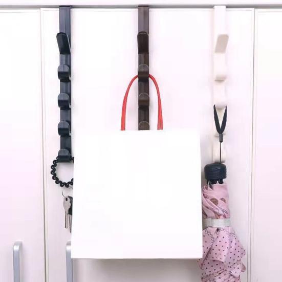 Mantelhaken Dekorativ Stark Tragfähig Platzsparend Stabil Verbreitert Schrankaufbewahrung Minimalistisch Selbstklebend Wandhaken Haushaltsprodukte