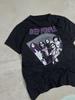 Neues 1985 Deep Purple Perfect Strangers Tour Geschenk Für Fans Unisex S-5XL Shirt UH16