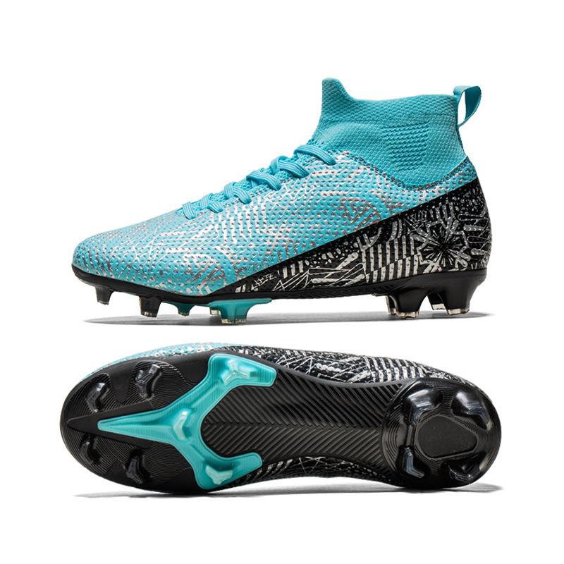 Summer Children'S Football Shoes Broken Nails Adolescent Boys Kindergarten Primary And Secondary School Students Training Shoes Girls