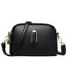 Borsa piccola da donna alla moda e casual, tinta unita versatile, senza portafoglio, borsa a spalla, borsa a tracolla, borsa da pendolare