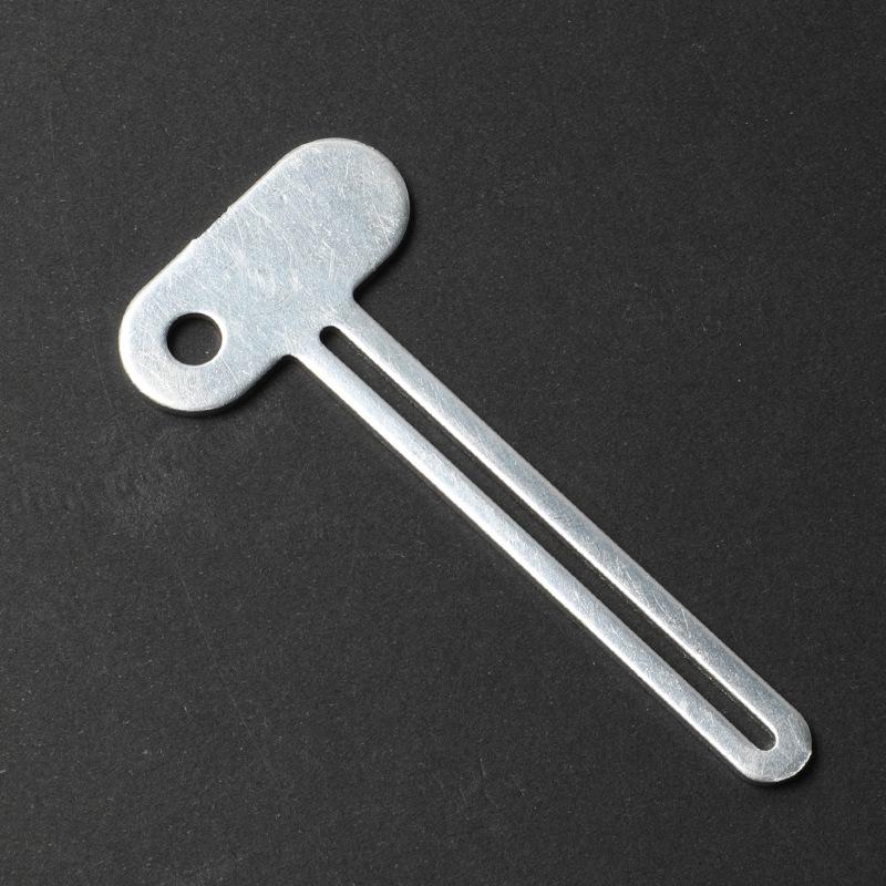 

1/3/5 шт. выжиматели для тюбиков зубной пасты из нержавеющей стали, металлические ключи, выжиматели для зубной пасты для ванной, выжиматели для тюбиков краски для волос и косметики