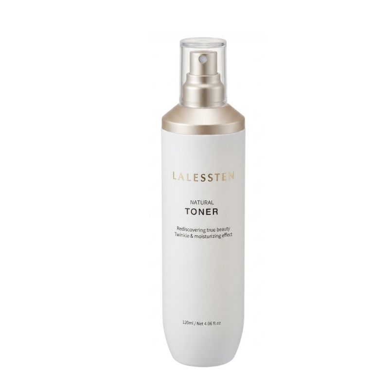 LALESSTEN FORTE NATURAL TONER 120ml