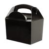 One Size – black