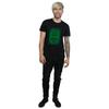 Marvel Mens Hulk Stay Angry T-Shirt