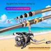 Daiwa Carbon Fiber Long Cast Sea Fishing Rod - Super Hard Casting Rod Set