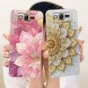 Cute Printed Phone Case For Samsung Galaxy J2 Prime G532G Grand Prime G530F G531H Soft Silicone Shockproof Cases Covers Bumpers